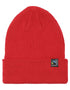 Mixed Knit Beanie